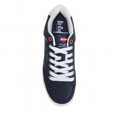 Lee Cooper Ανδρικό Sneaker