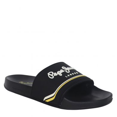 Pepe Jeans Ανδρικό Slide