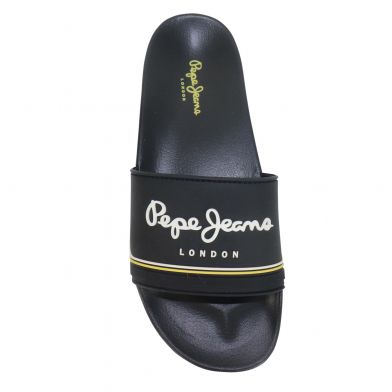 Pepe Jeans Ανδρικό Slide