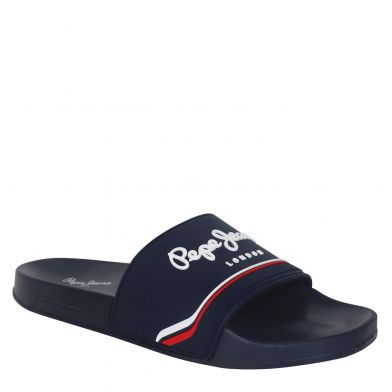 Pepe Jeans Ανδρικό Slide