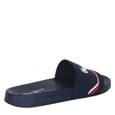 Pepe Jeans Ανδρικό Slide