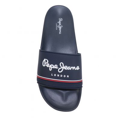 Pepe Jeans Ανδρικό Slide