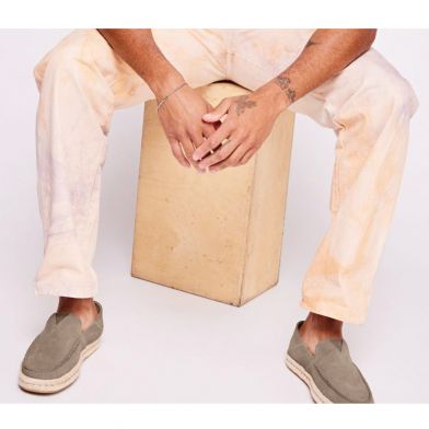 Toms Ανδρικό Slip-On