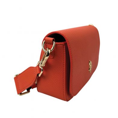 U.S. Polo ASSN Γυναικεία Τσάντα Χιαστή