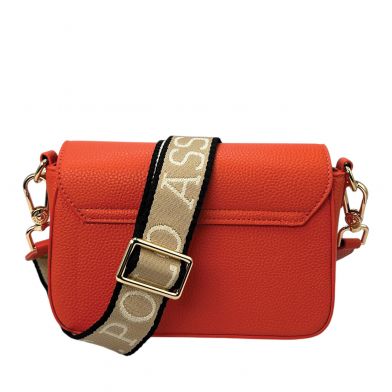 U.S. Polo ASSN Γυναικεία Τσάντα Χιαστή