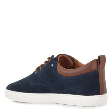 JK London Ανδρικό Casual