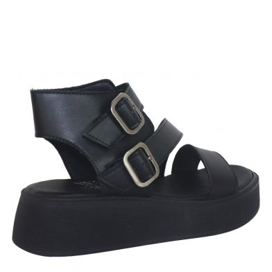 Koniarisshoes Γυναικεία Πλατφόρμα
