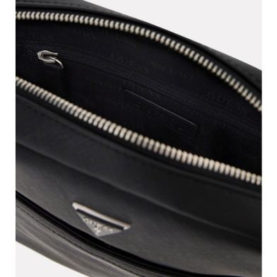 Guess Ανδρική Τσάντα Χιαστή