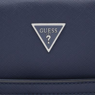 Guess Ανδρική Τσάντα Χιαστή