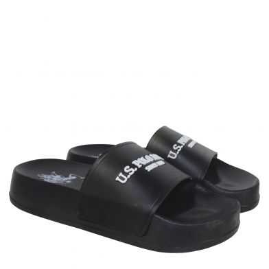 U.S. Polo ASSN Γυναικείο Slide