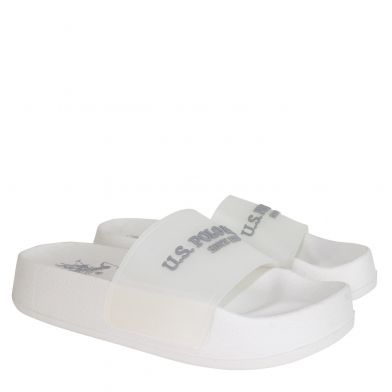 U.S. Polo ASSN Γυναικείο Slide