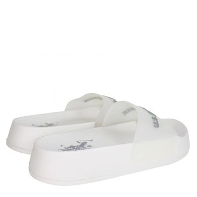 U.S. Polo ASSN Γυναικείο Slide