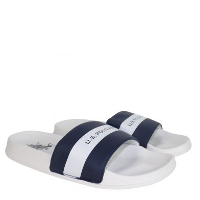 U.S. Polo ASSN Ανδρικό Slide