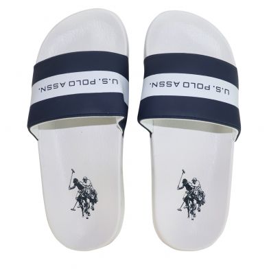 U.S. Polo ASSN Ανδρικό Slide