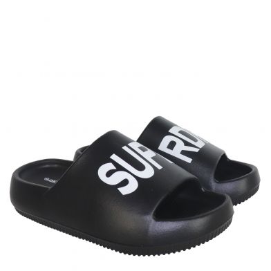 Superdry Γυναικείο Slide