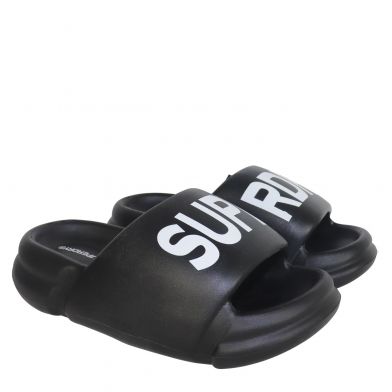 Superdry Γυναικείο Slide