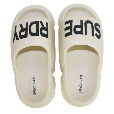 Superdry Γυναικείο Slide