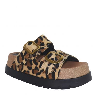 Koniarisshoes Γυναικεία Πλατφόρμα