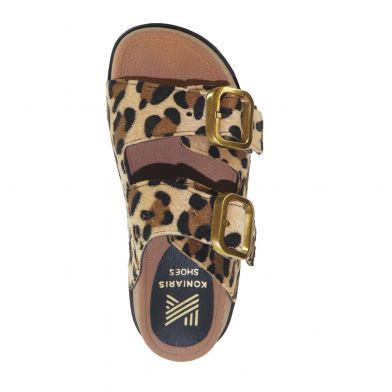 Koniarisshoes Γυναικεία Πλατφόρμα