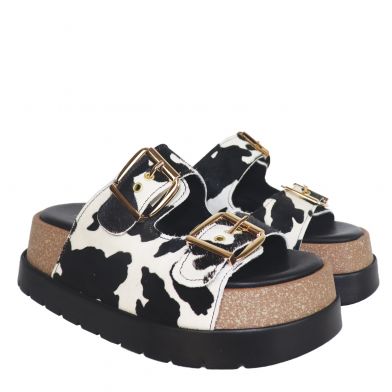 Koniarisshoes Γυναικεία Πλατφόρμα