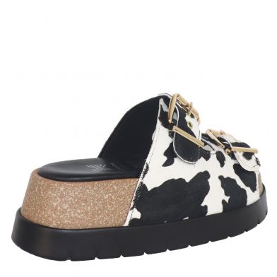 Koniarisshoes Γυναικεία Πλατφόρμα
