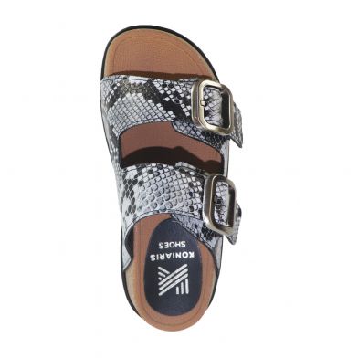 Koniarisshoes Γυναικεία Πλατφόρμα