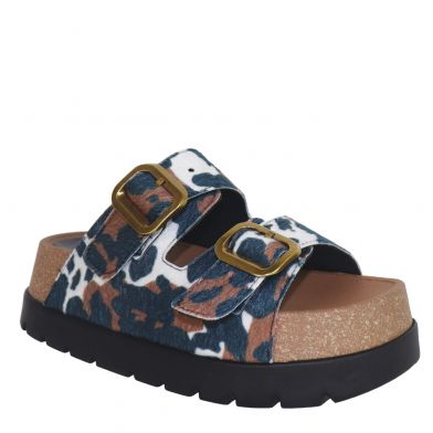 Koniarisshoes Γυναικεία Πλατφόρμα
