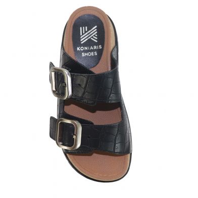 Koniarisshoes Γυναικεία Πλατφόρμα