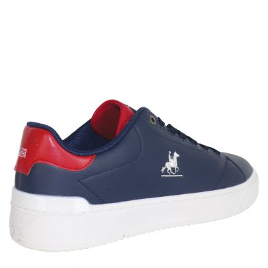U.S. Grand Polo Ανδρικό Sneaker