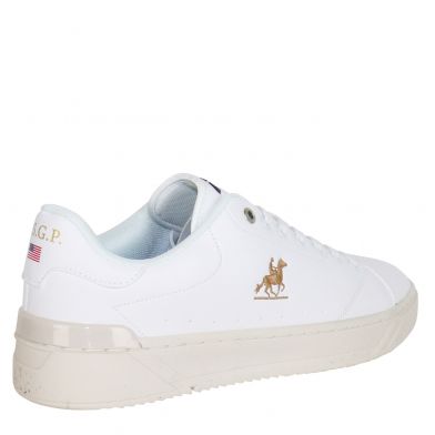 U.S. Grand Polo Ανδρικό Sneaker