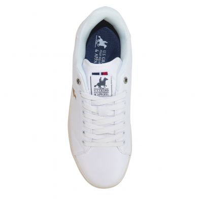 U.S. Grand Polo Ανδρικό Sneaker