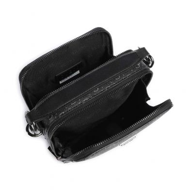 Guess Ανδρική Τσάντα Χιαστή