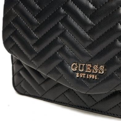 Guess Γυναικεία Τσάντα Ώμου