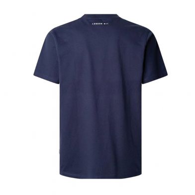 Pepe Jeans Ανδρικό T-Shirt