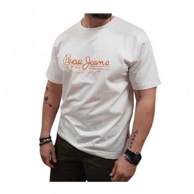 Pepe Jeans Ανδρικό T-Shirt