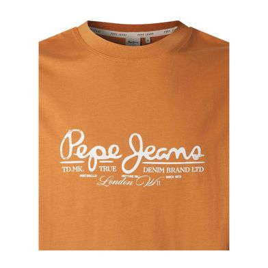 Pepe Jeans Ανδρικό T-Shirt