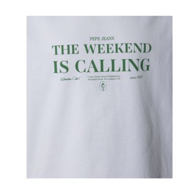 Pepe Jeans Ανδρικό T-Shirt