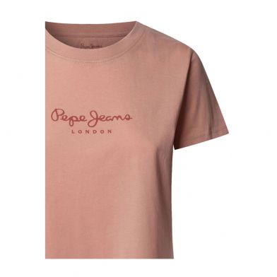 Pepe Jeans Γυναικείο T-Shirt
