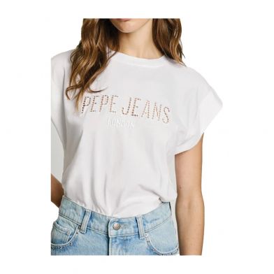 Pepe Jeans Γυναικείο T-Shirt