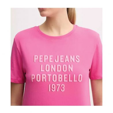 Pepe Jeans Γυναικείο T-Shirt