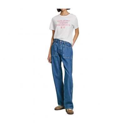 Pepe Jeans Γυναικείο T-Shirt