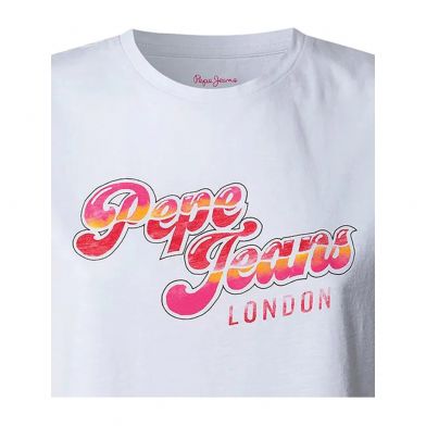 Pepe Jeans Γυναικείο T-Shirt