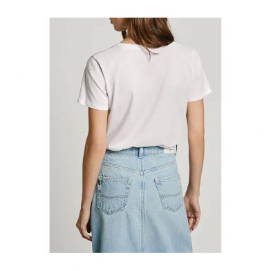 Pepe Jeans Γυναικείο T-Shirt