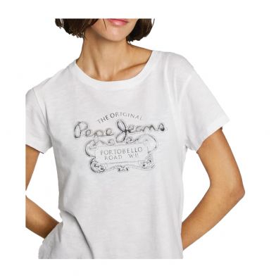 Pepe Jeans Γυναικείο T-Shirt
