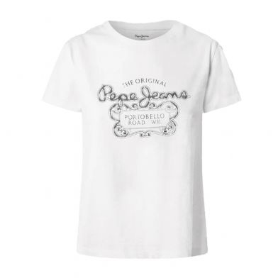 Pepe Jeans Γυναικείο T-Shirt