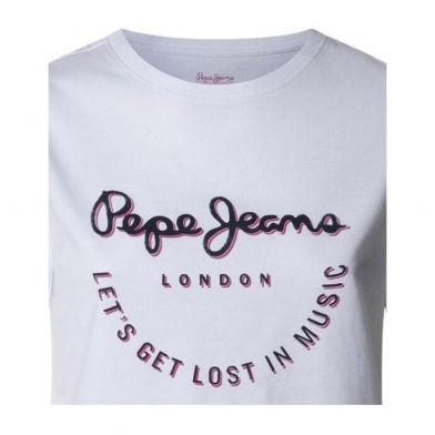 Pepe Jeans Γυναικείο T-Shirt