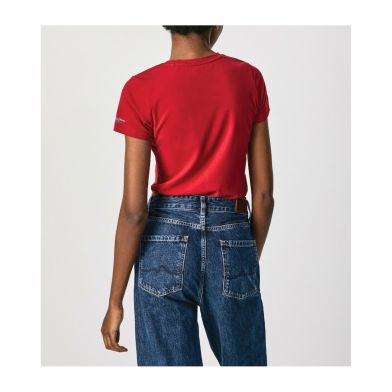Pepe Jeans Γυναικείο T-Shirt