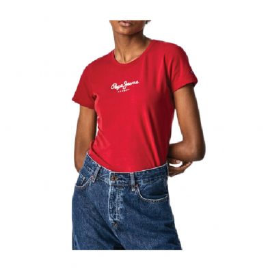 Pepe Jeans Γυναικείο T-Shirt
