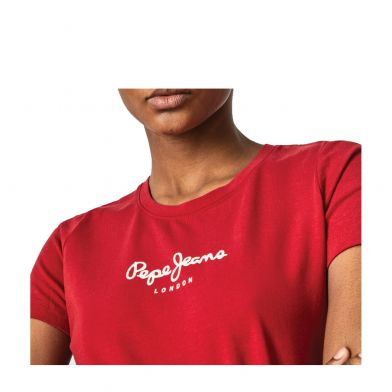 Pepe Jeans Γυναικείο T-Shirt