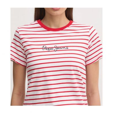 Pepe Jeans Γυναικείο T-Shirt